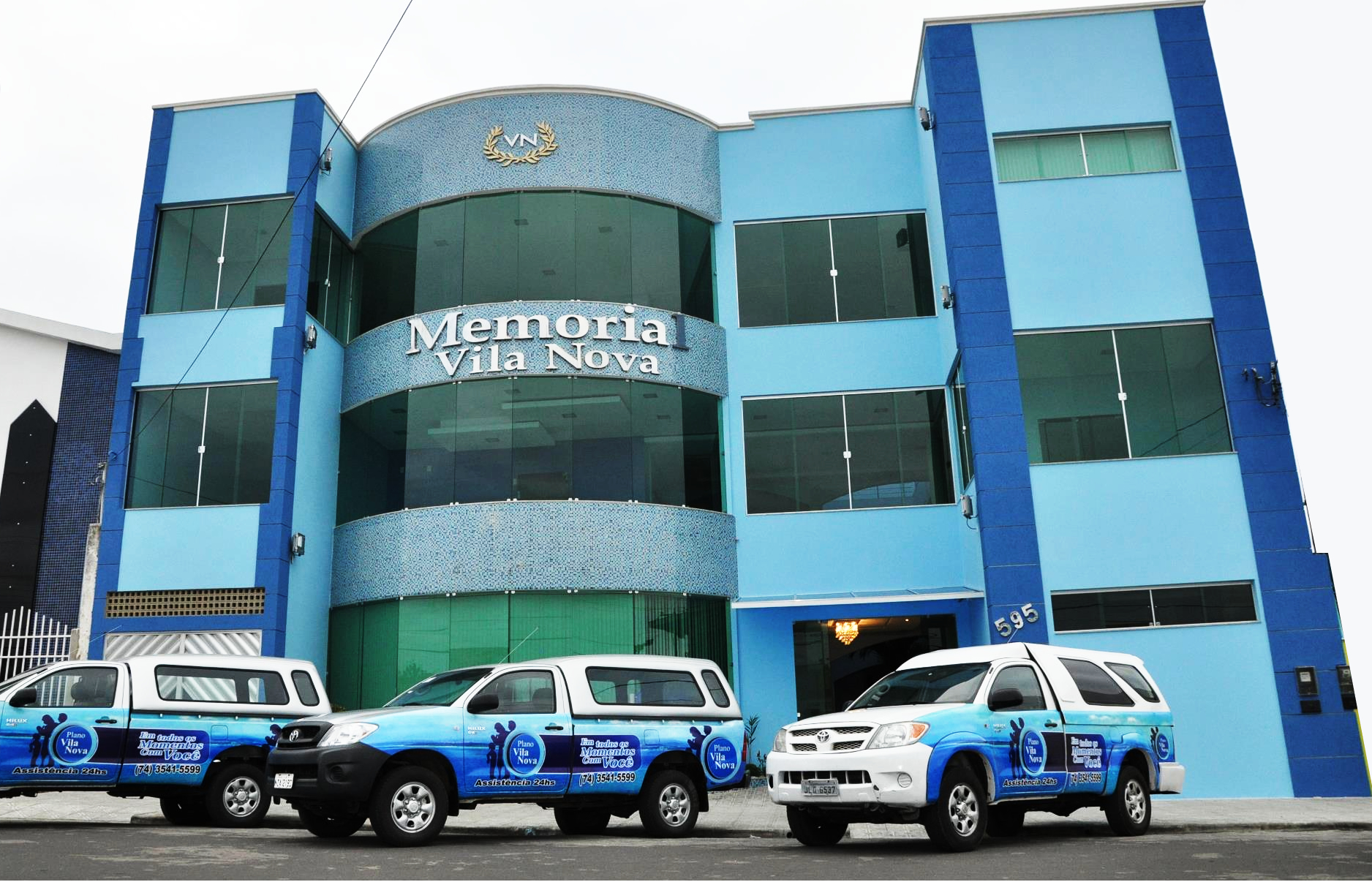 SOBRE A EMPRESA